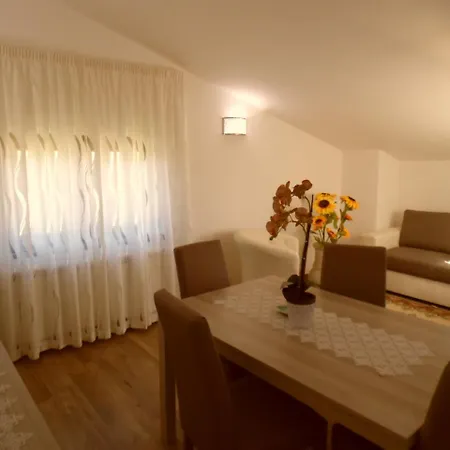 Apartment Casa Attilio