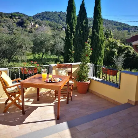 Apartment Casa Attilio