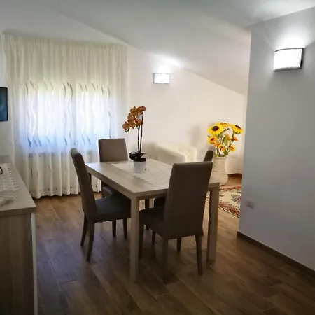 Apartment Casa Attilio