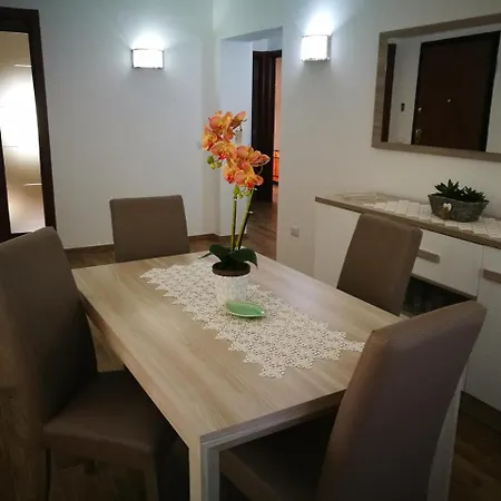 Casa Attilio Apartment Bolsena