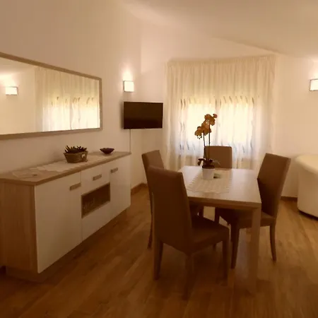 Casa Attilio
