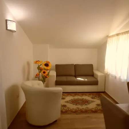 דירה Casa Attilio