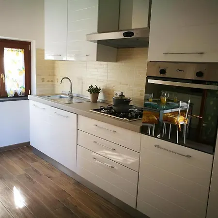 Casa Attilio *