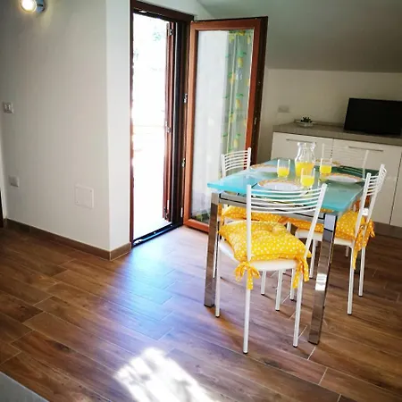 דירה Casa Attilio