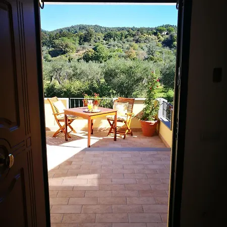 Casa Attilio Bolsena