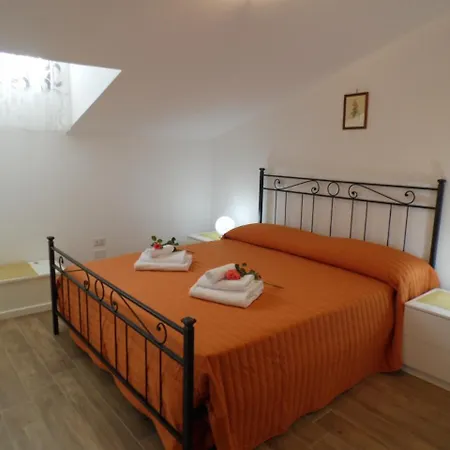 Casa Attilio Apartment *