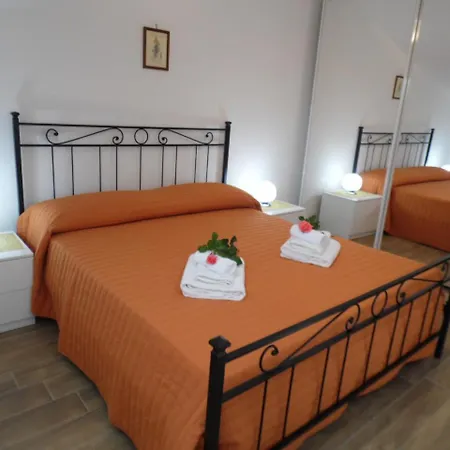 Casa Attilio Bolsena