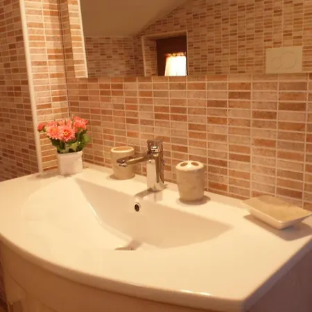 Casa Attilio Apartment *