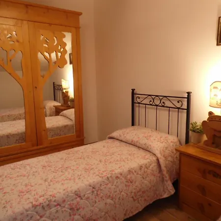 Casa Attilio Apartment