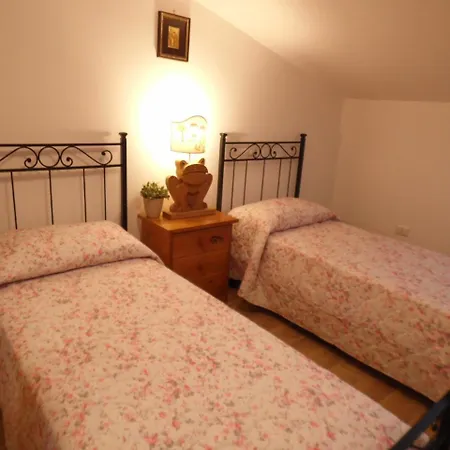 Casa Attilio בולסנה