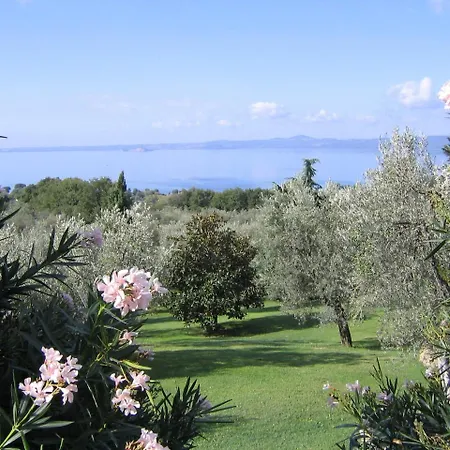 Apartment Casa Attilio Bolsena