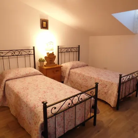 Casa Attilio Apartment