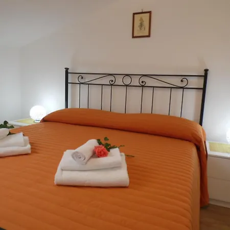 Casa Attilio דירה *