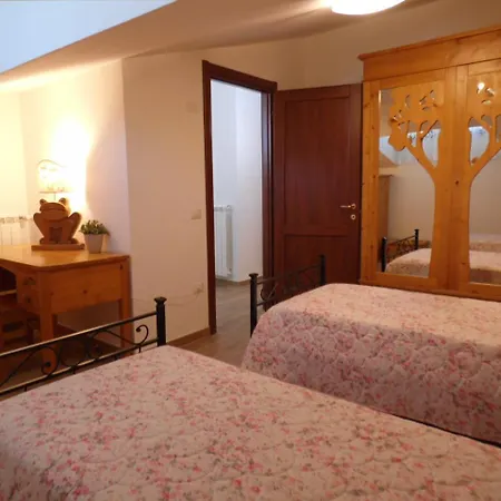Casa Attilio בולסנה