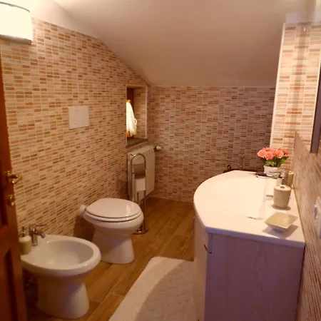 Casa Attilio Apartment *