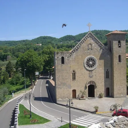 Casa Attilio Bolsena