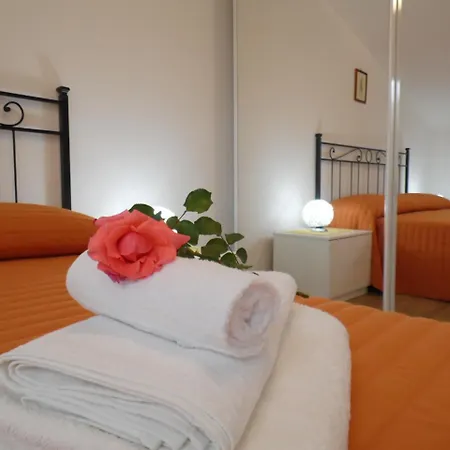 Casa Attilio דירה *
