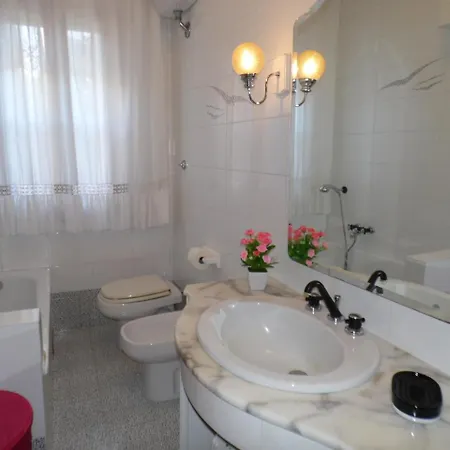 Apartment Casa Attilio
