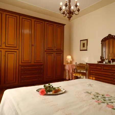 Casa Attilio *