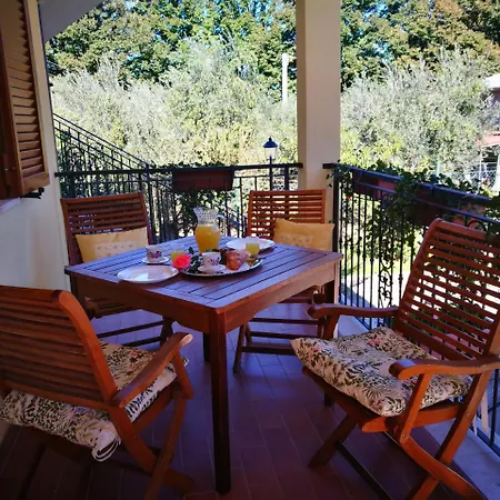 Casa Attilio *