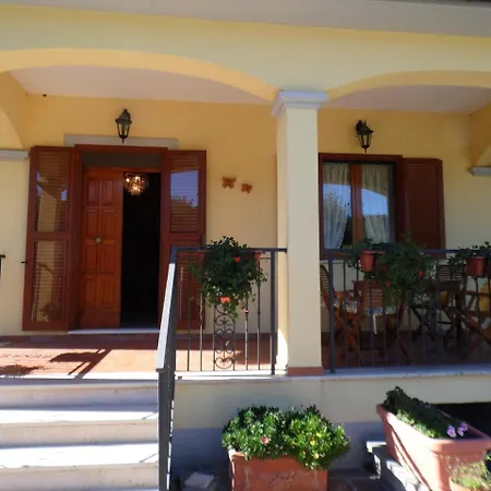 Casa Attilio *
