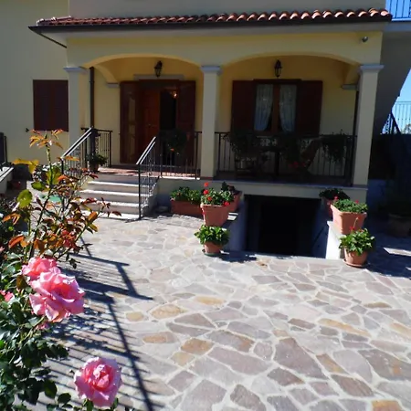 Casa Attilio *