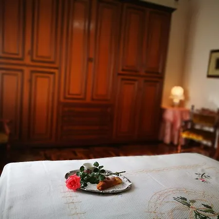 Apartment Casa Attilio *