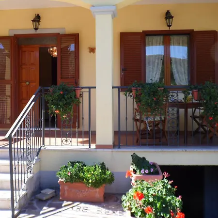 Casa Attilio