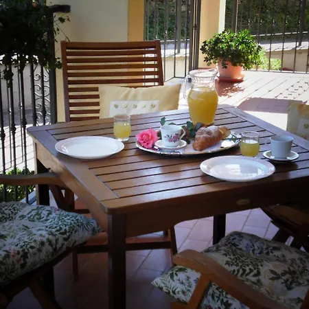 Casa Attilio * בולסנה