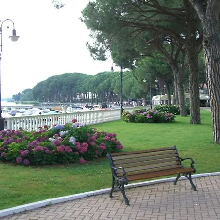 Casa Attilio Apartment