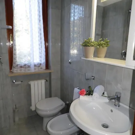 Casa Attilio Bolsena
