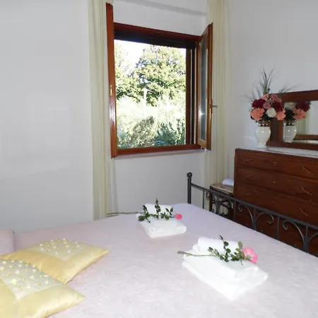 Apartment Casa Attilio Bolsena