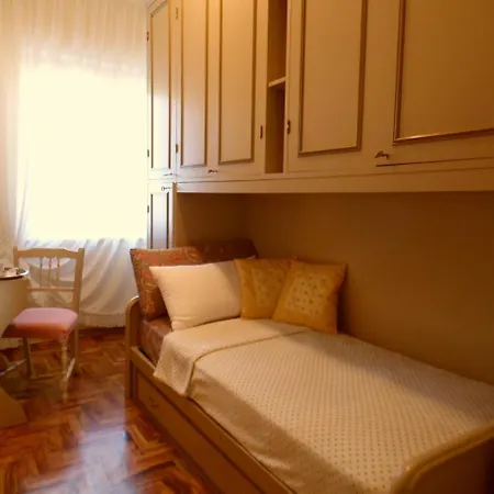 Casa Attilio *