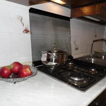 Casa Attilio Apartment Bolsena
