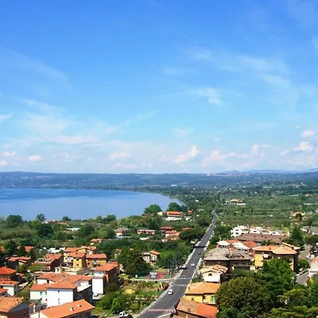Apartment Casa Attilio Bolsena
