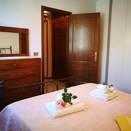 Casa Attilio Apartment