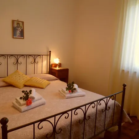 Casa Attilio דירה *
