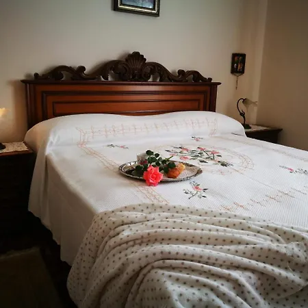 Casa Attilio דירה *