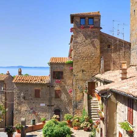 Casa Attilio Bolsena