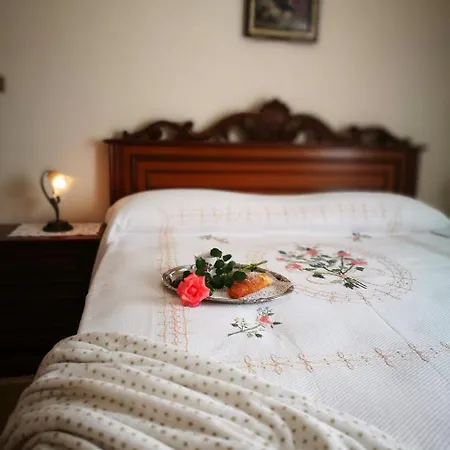 Casa Attilio Apartment