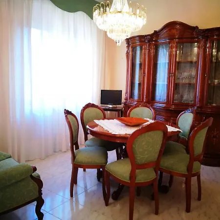 Casa Attilio Apartment *